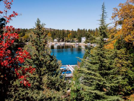 Lake Arrowhead Resort & Spa