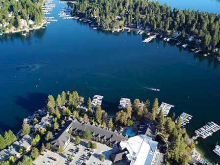 Lake Arrowhead Resort & Spa