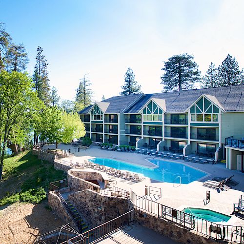 Lake Arrowhead Resort & Spa
